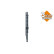 Condenser, air conditioning 350707 NRF, Thumbnail 3