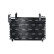 Condenser, air conditioning 35071 NRF, Thumbnail 3