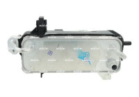 Condenser, air conditioning 350761 NRF