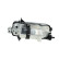 Condenser, air conditioning 350761 NRF, Thumbnail 6