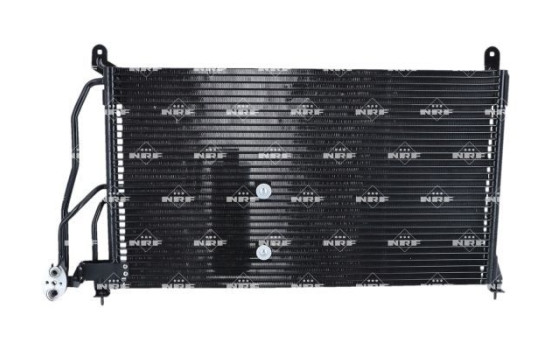 Condenser, air conditioning 35134 NRF, Image 6