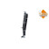 Condenser, air conditioning 35191 NRF, Thumbnail 4