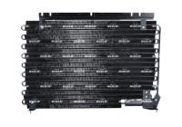 Condenser, air conditioning 35191 NRF