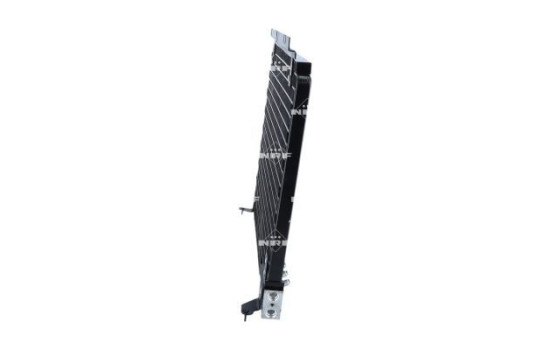 Condenser, air conditioning 35191 NRF, Image 2