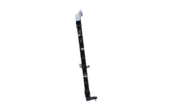 Condenser, air conditioning 35191 NRF, Image 4