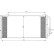 Condenser, air conditioning 35346 NRF, Thumbnail 5