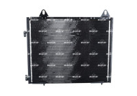 Condenser, air conditioning 35351 NRF