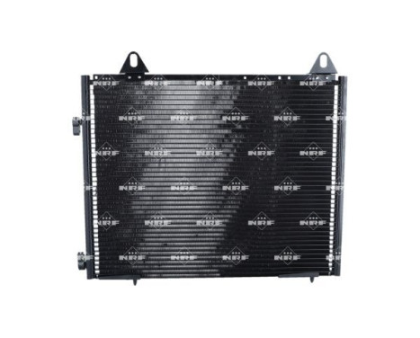 Condenser, air conditioning 35351 NRF