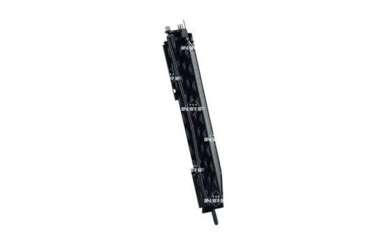 Condenser, air conditioning 35371 NRF, Image 5
