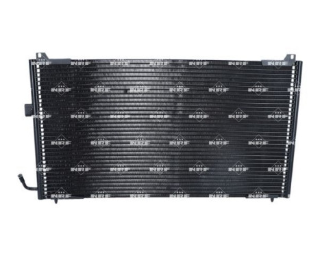 Condenser, air conditioning 35378 NRF