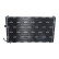 Condenser, air conditioning 35378 NRF