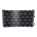 Condenser, air conditioning 35378 NRF, Thumbnail 3