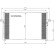 Condenser, air conditioning 35389 NRF, Thumbnail 2