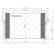 Condenser, air conditioning 35389 NRF, Thumbnail 5