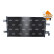 Condenser, air conditioning 35505 NRF, Thumbnail 4
