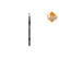 Condenser, air conditioning 35505 NRF, Thumbnail 7