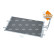 Condenser, air conditioning 35507 NRF, Thumbnail 3