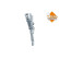 Condenser, air conditioning 35507 NRF, Thumbnail 5