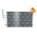 Condenser, air conditioning 35507 NRF, Thumbnail 6