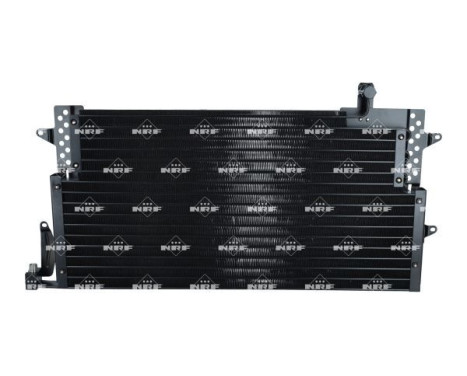 Condenser, air conditioning 35534 NRF, Image 6