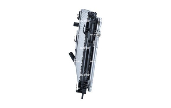Condenser, air conditioning 35547 NRF, Image 7