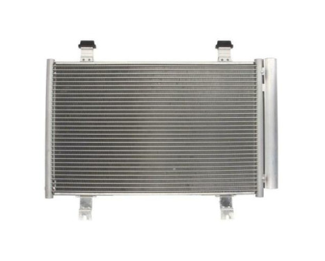 Condenser, air conditioning 35645 NRF