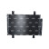 Condenser, air conditioning 35645 NRF, Thumbnail 3