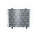 Condenser, air conditioning 35747 NRF, Thumbnail 3