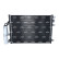 Condenser, air conditioning 35771 NRF, Thumbnail 5