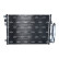 Condenser, air conditioning 35771 NRF, Thumbnail 7