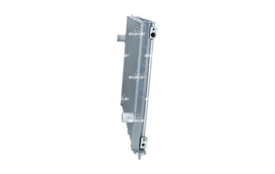 Condenser, air conditioning 35887 NRF, Image 2