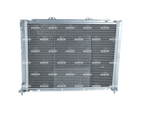 Condenser, air conditioning 35887 NRF, Image 3