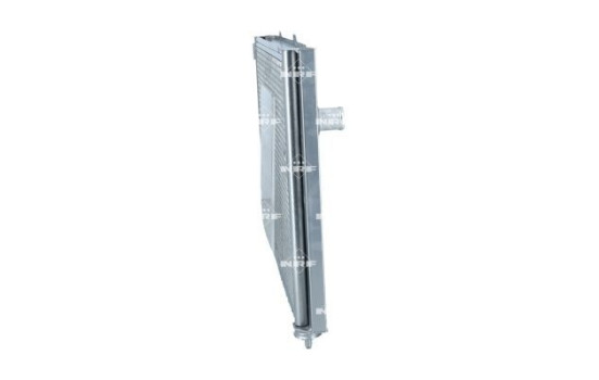 Condenser, air conditioning 35887 NRF, Image 4
