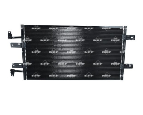 Condenser, air conditioning 35900 NRF, Image 5