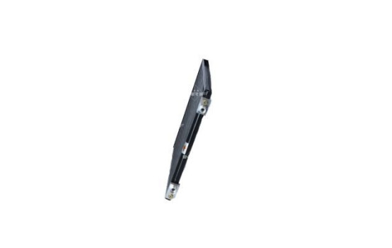 Condenser, air conditioning 35950 NRF, Image 2