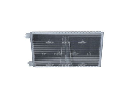 Condenser, air conditioning 35951 NRF, Image 3