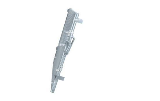 Condenser, air conditioning 35994 NRF, Image 3