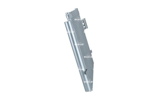 Condenser, air conditioning 35994 NRF, Image 5