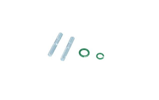 Condenser, air conditioning 35994 NRF, Image 6