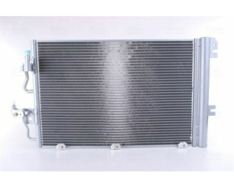 Condenser, air conditioning 37005366 International Radiators