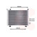 Condenser, air conditioning 37005402 International Radiators, Thumbnail 2