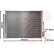 Condenser, air conditioning 37005560 International Radiators, Thumbnail 2