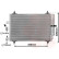 Condenser, air conditioning 40005286 International Radiators, Thumbnail 2