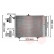 Condenser, air conditioning 40005295 International Radiators, Thumbnail 2
