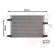 Condenser, air conditioning 43005211 International Radiators, Thumbnail 2