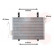 Condenser, air conditioning 43005221 International Radiators, Thumbnail 2
