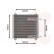 Condenser, air conditioning 43005235 International Radiators, Thumbnail 2