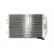 Condenser, air conditioning 43005417 International Radiators