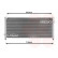 Condenser, air conditioning 51005044 International Radiators, Thumbnail 2