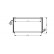 Condenser, air conditioning 51005063 International Radiators
